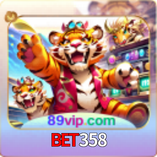 Imagem promocional da bet358 mostrando a plataforma e suas vantagens